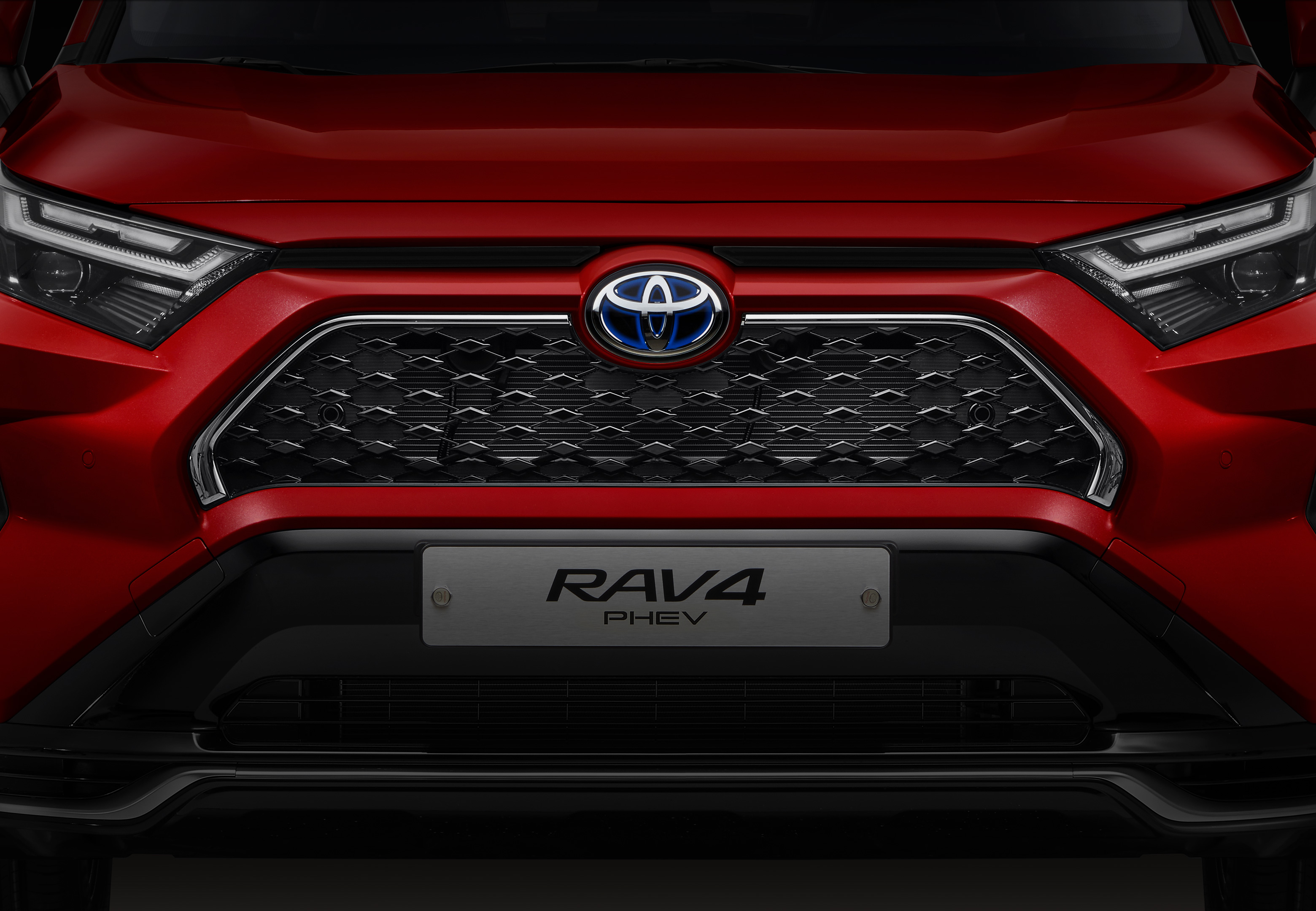 토요타 RAV4 PHEV