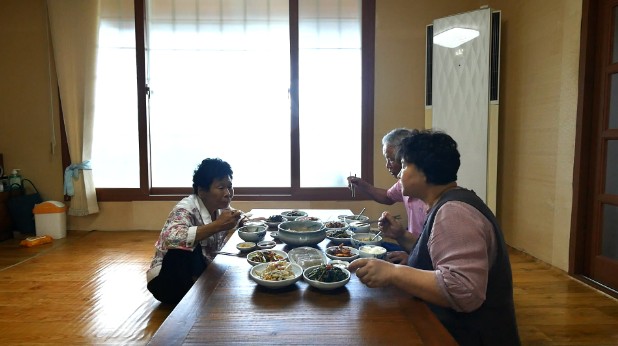 한국기행-순천-보리단술-가지약지