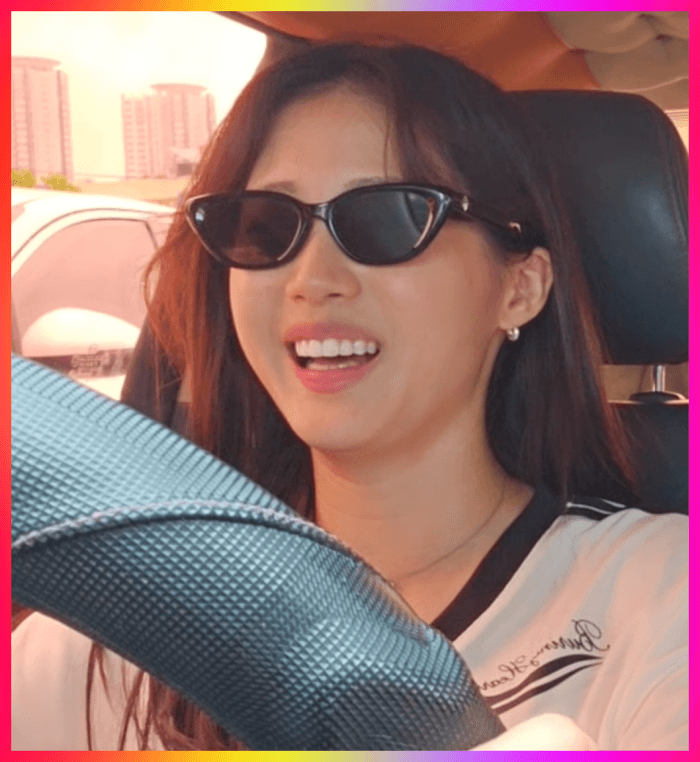 하블리 Bj