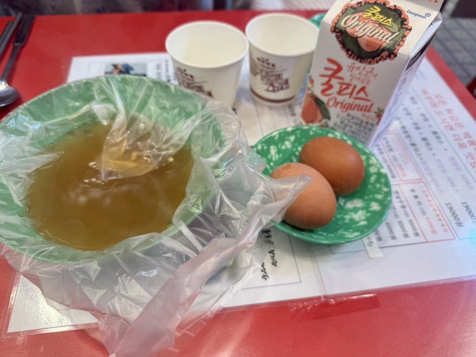 오빠네옛날떡볶이 이미지