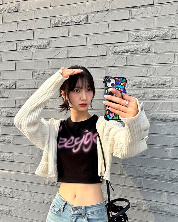 유빈(비니)-사진