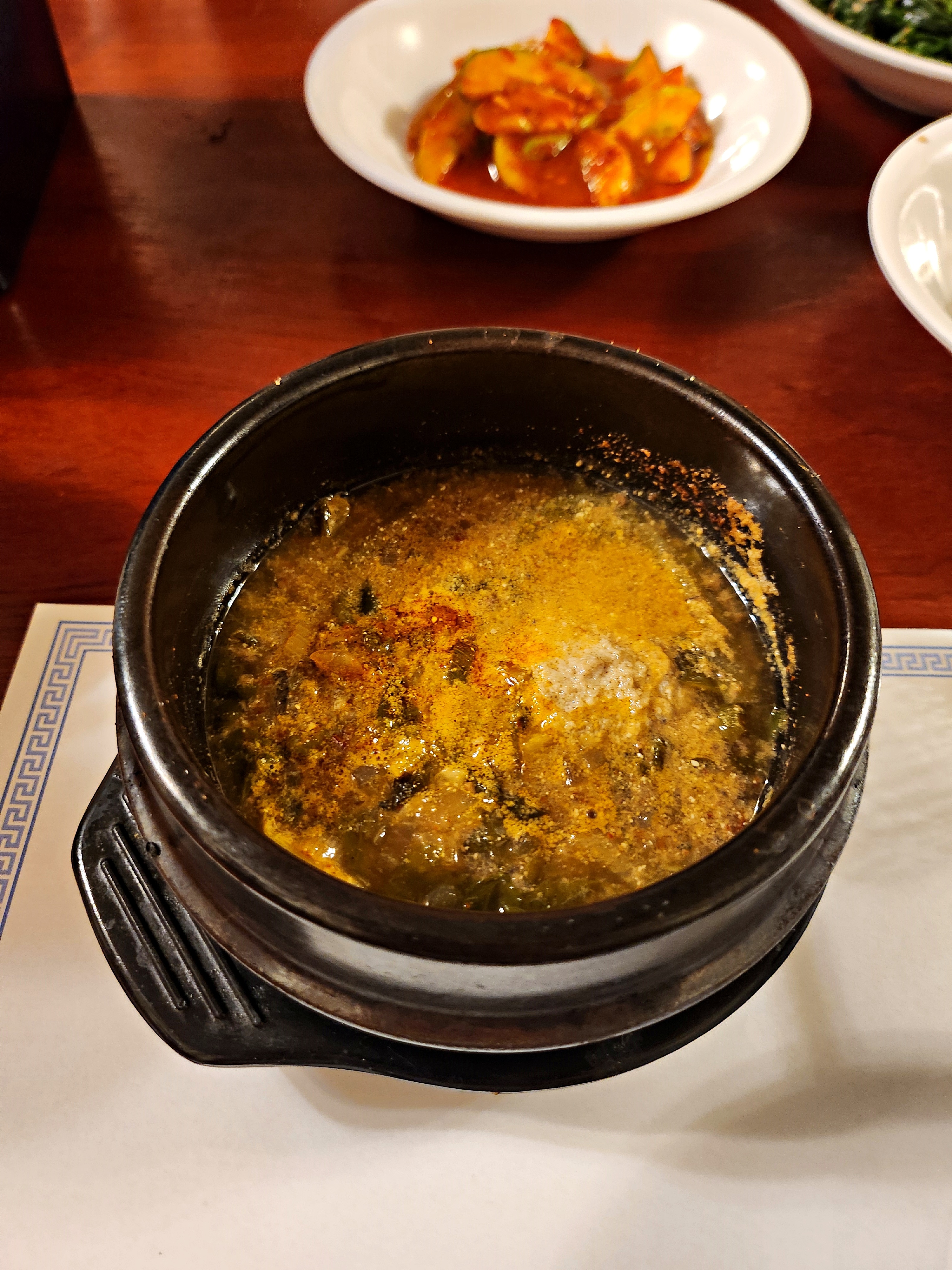 송죽헌 사진 2