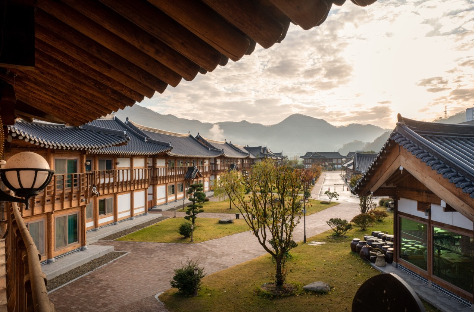  전주 호텔 예약 Best 3 전주 한옥 마을 숙소 추천