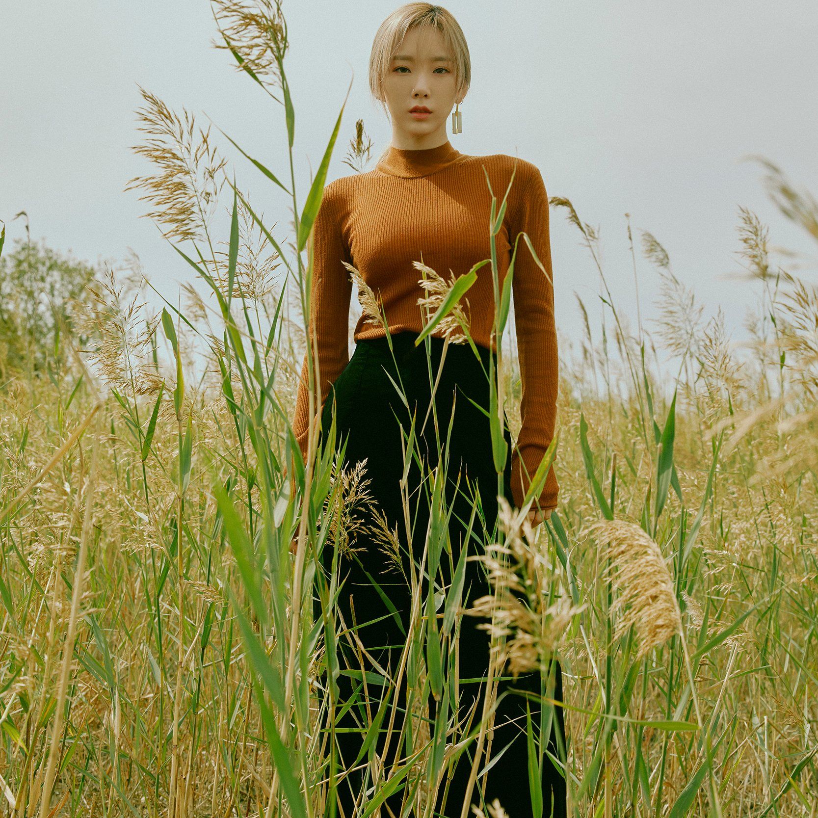 태연 콘셉트 사진 모음