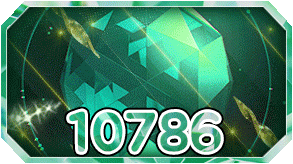10786