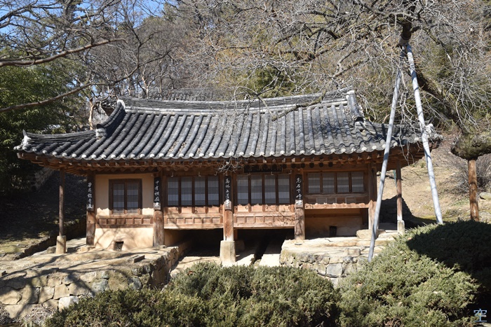 대전여행-철도관사촌,우암사적공원 10