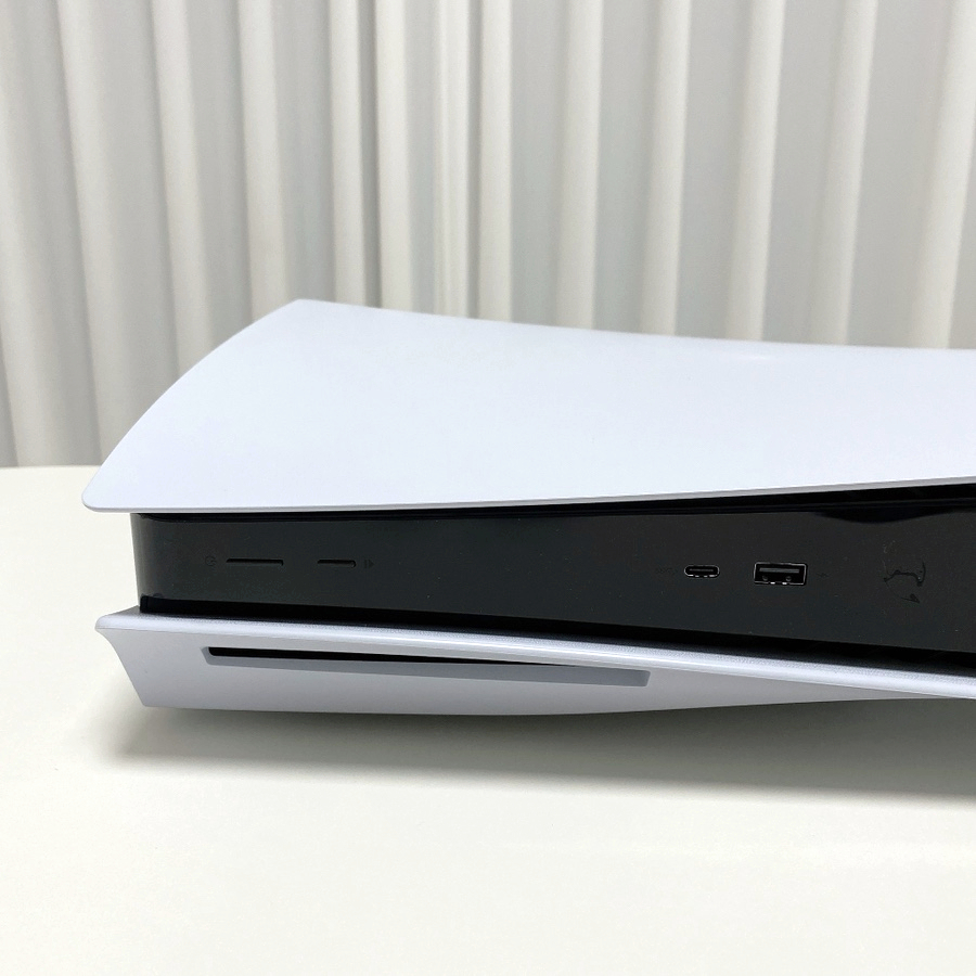 PlayStation 5 (PS5) 릴리즈 리뷰! 신혼부부 필수 아이템! 플레이스테이션 5 10