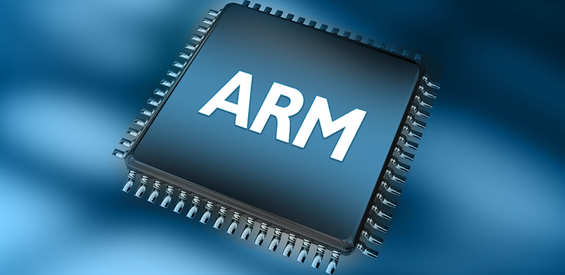 ARM Holdings