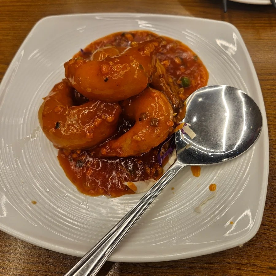 밍차이 이미지