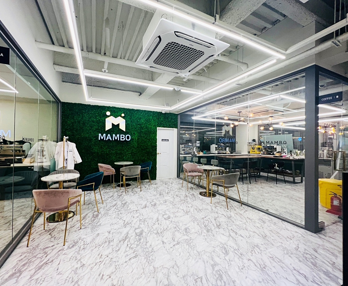  일산제과제빵학원 취미로 배우는 베이커리 클래스