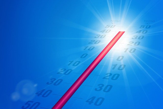 2022년 6월 27일-7월 24일 1개월 한달 일기예보 여름 날씨 기온 강수 전망 예보13