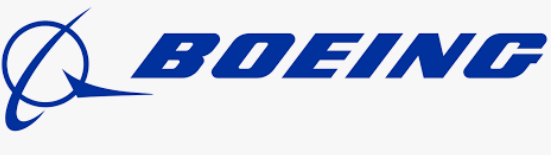 boeing logo