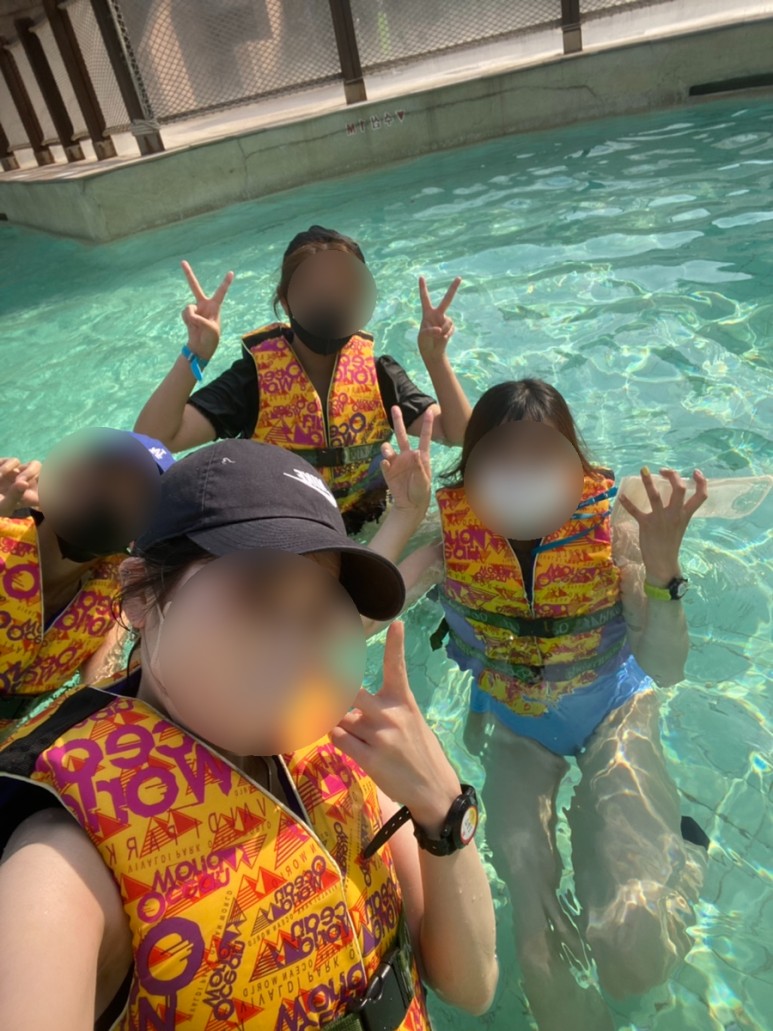 홍천 오션월드 [홍천] 소노펠리체 레지던스 비발디파크 로얄(60평) + 오션월드를 5