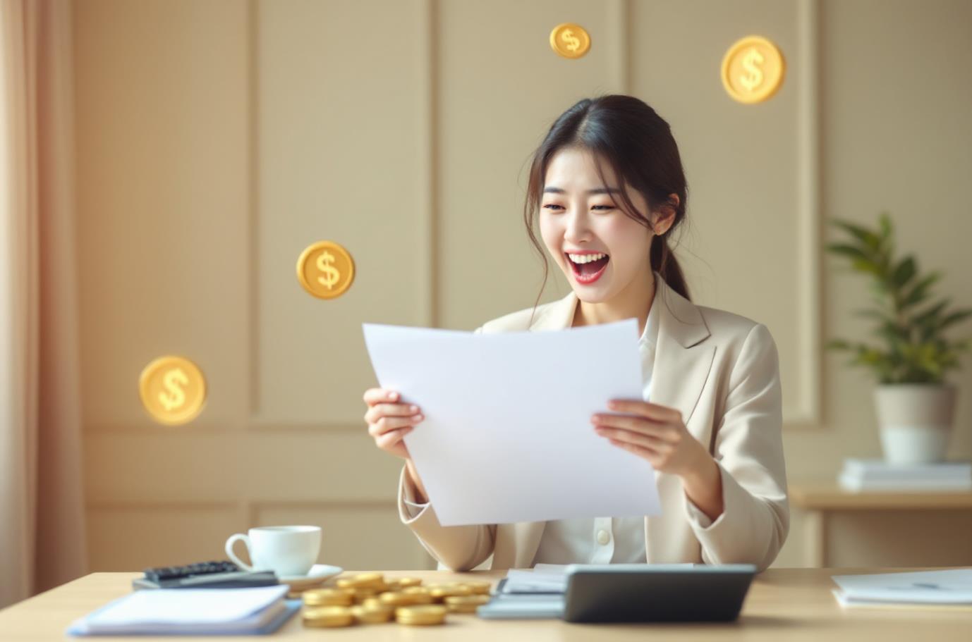 연말정산 환급금 극대화 방법과 누락 공제항목 확인