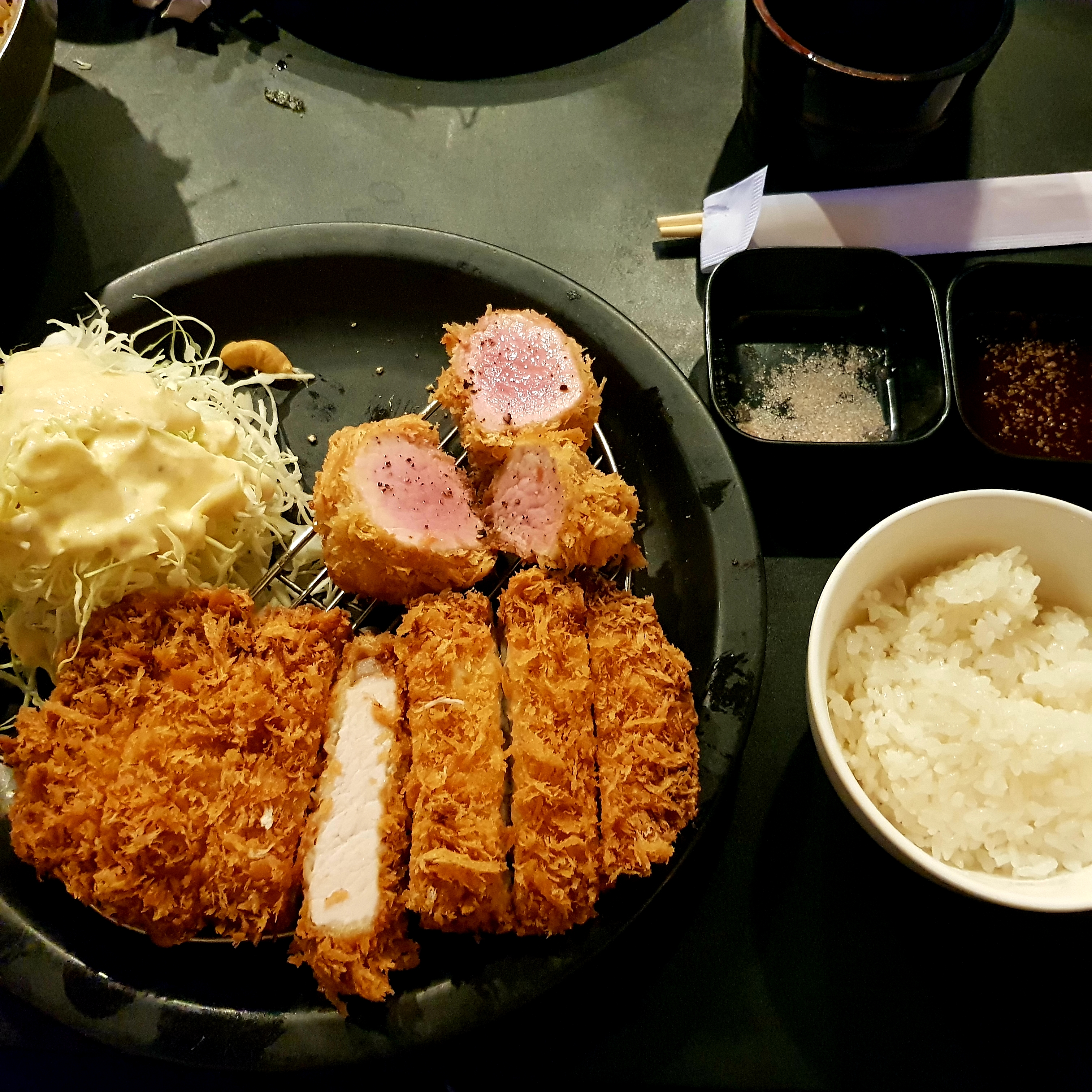  [맛집탐방] 대구 <그리미돈까스> 칠곡3지구 돈까스는 여기!! :: 북구 동천동 칠곡 3지구c