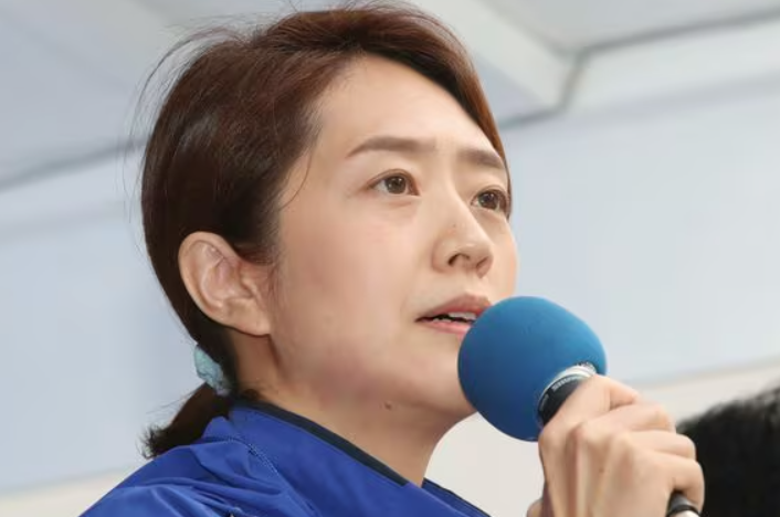 고민정