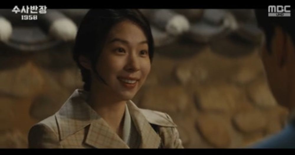 수사반장 1958