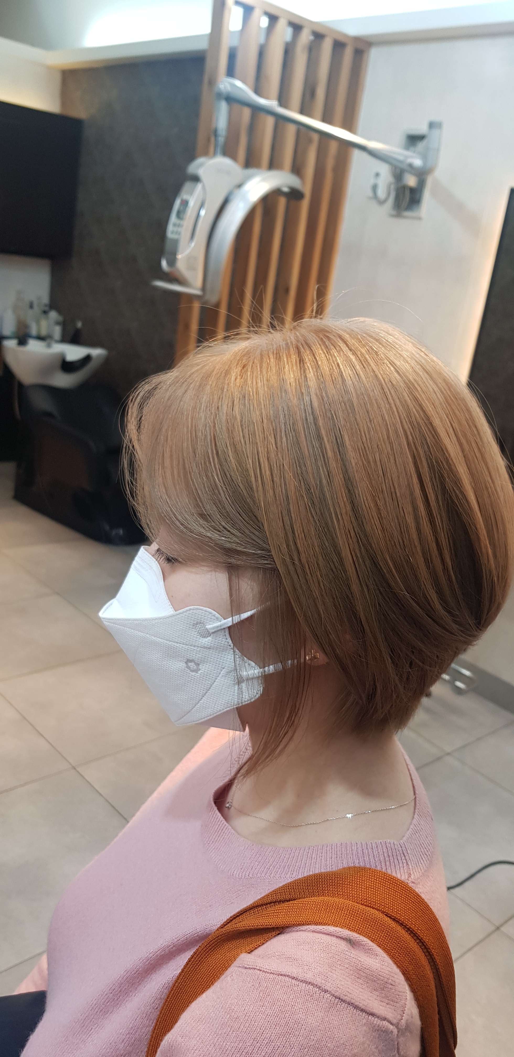 리안헤어 서울역점 이미지