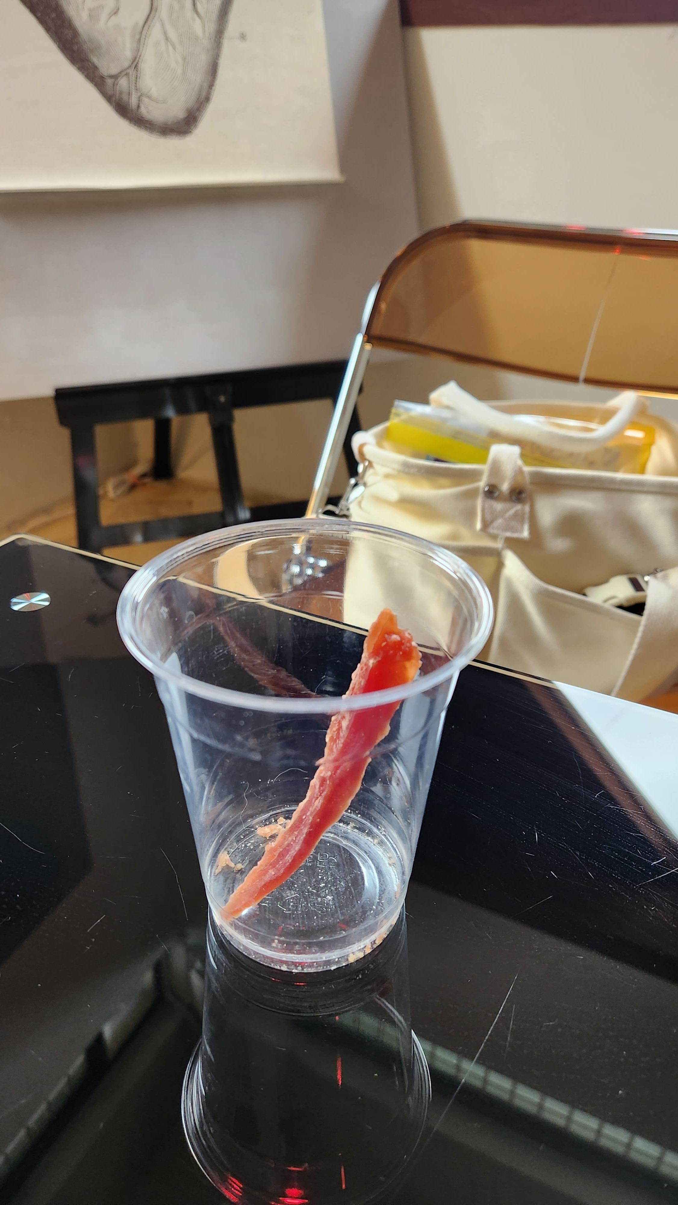 무공간