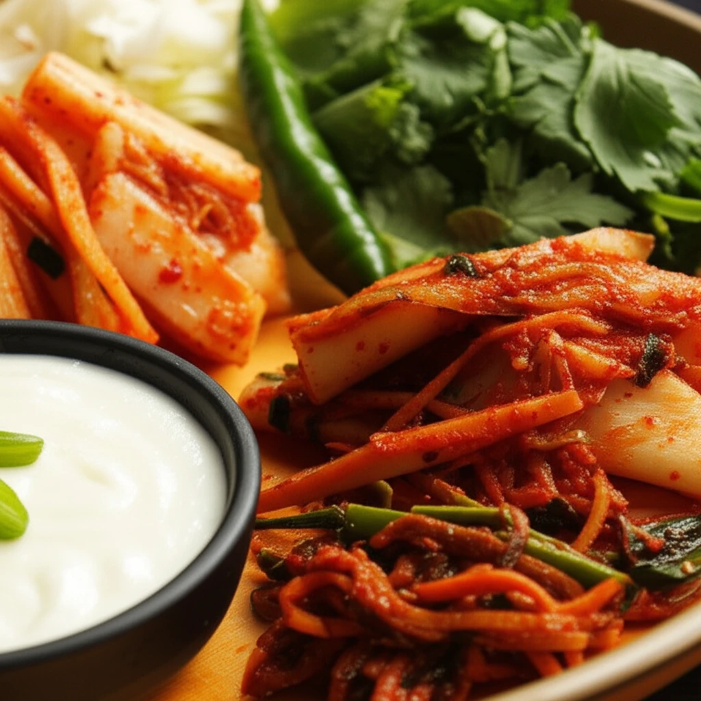 배 냄새 없애는 꿀팁! 장 건강 되찾