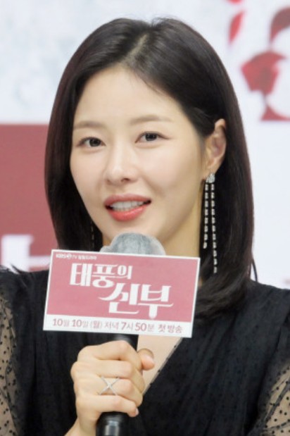 박하나
