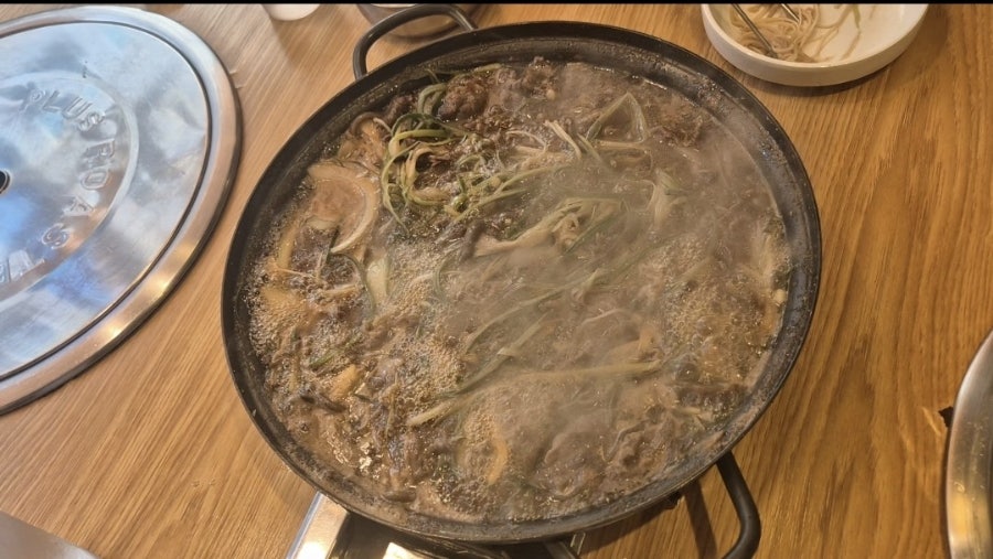 명가일품화로구이 이미지