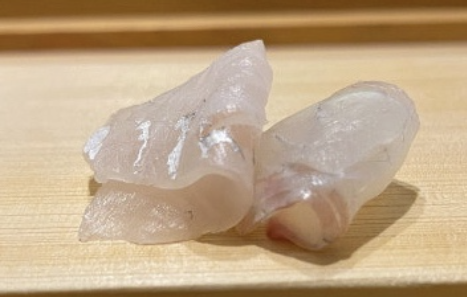 이광우 셰프 사토시 오마카세