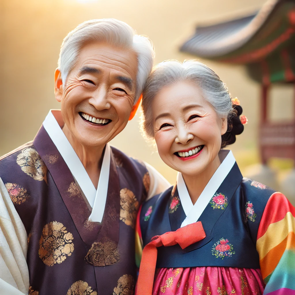노년기-관절-건강