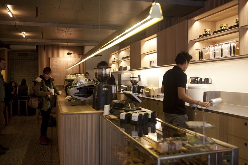 Duke's Coffee(듁스 커피)
