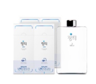 링티_40개+보틀세트