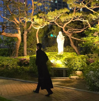 성유스티노 신학교