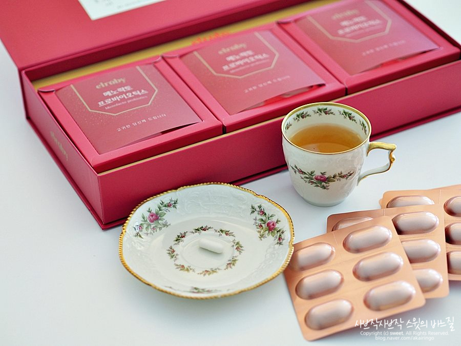 40대 여성 선물 추천 여성 갱년기 14