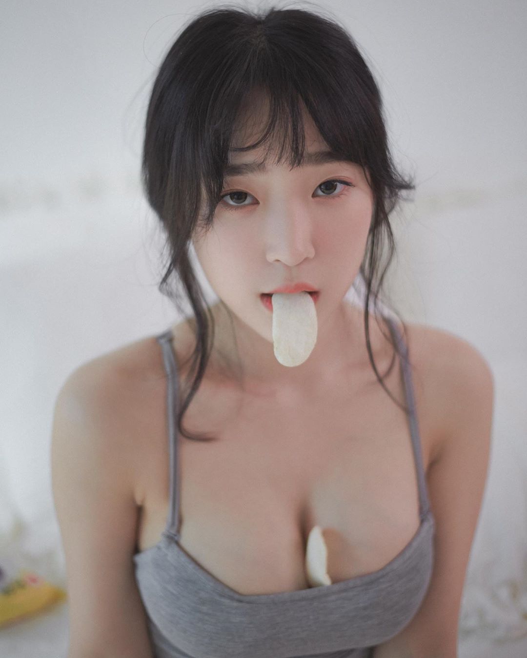  아트그라비아 강인경 인스타그램 사진들 모음
