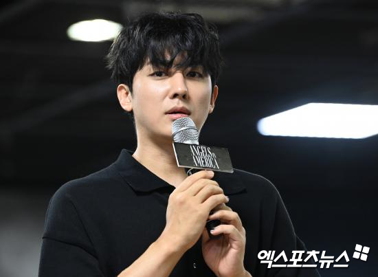 채널십오야 손호준 나영석