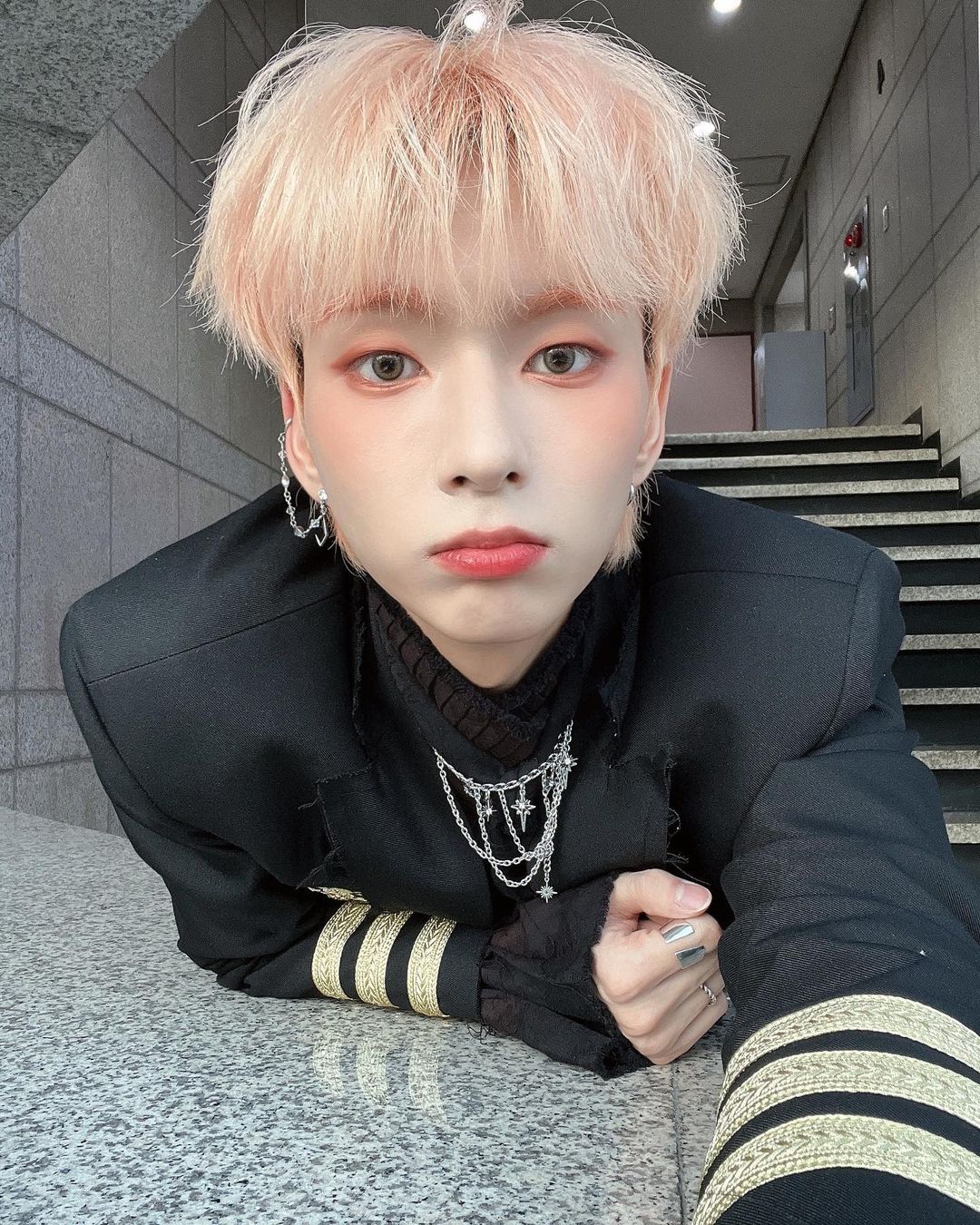 오스타 이미지