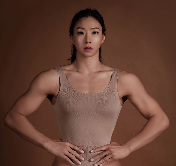  장은실/레슬링/피지컬/올림픽/인스타/나이/프로필 정보