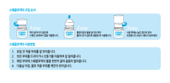 스웨클로액