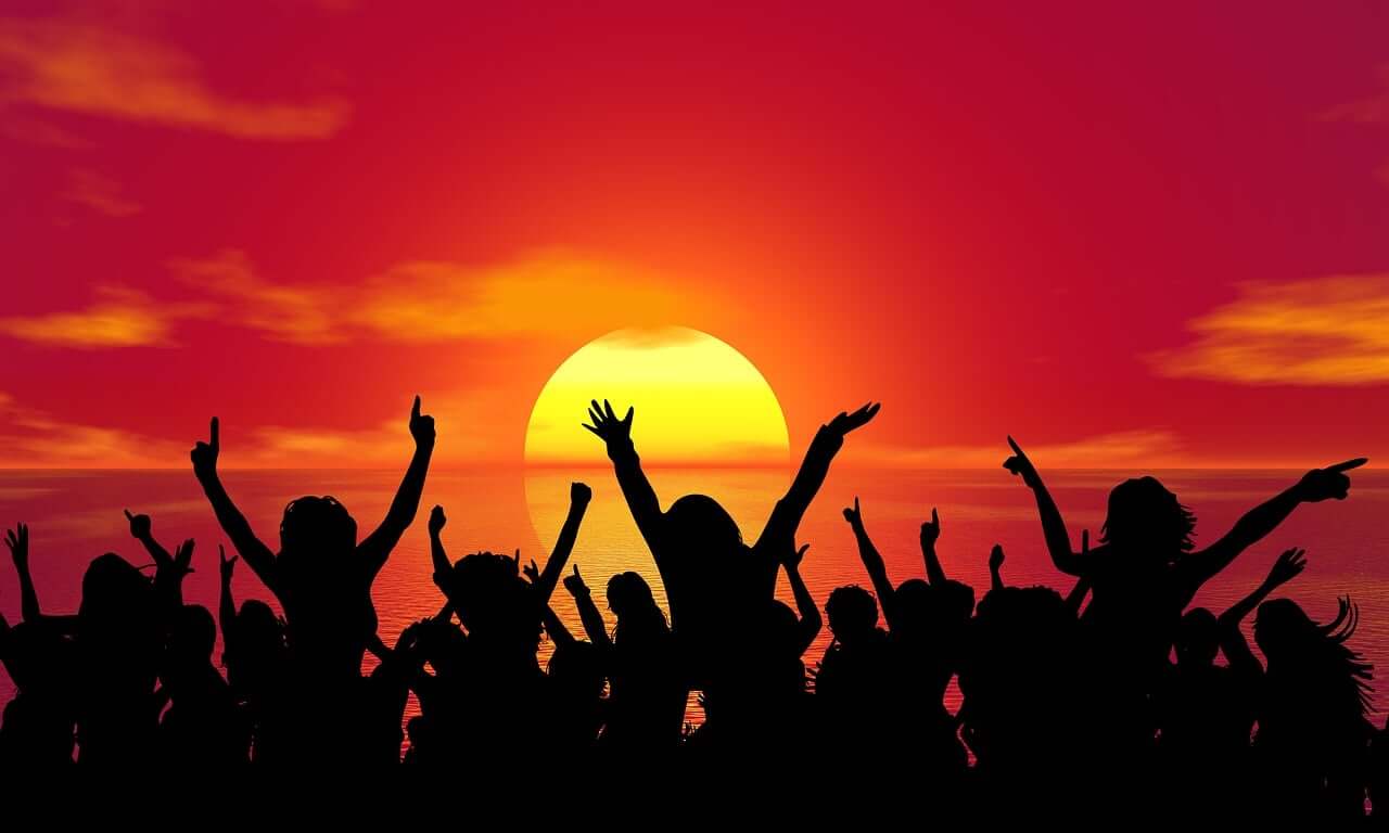 2024 5월 부산대학교 축제 일정