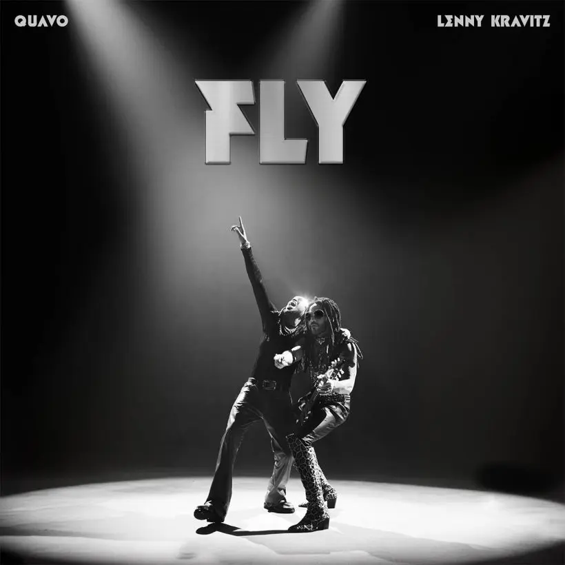 Quavo / Lenny Kravitz FLY