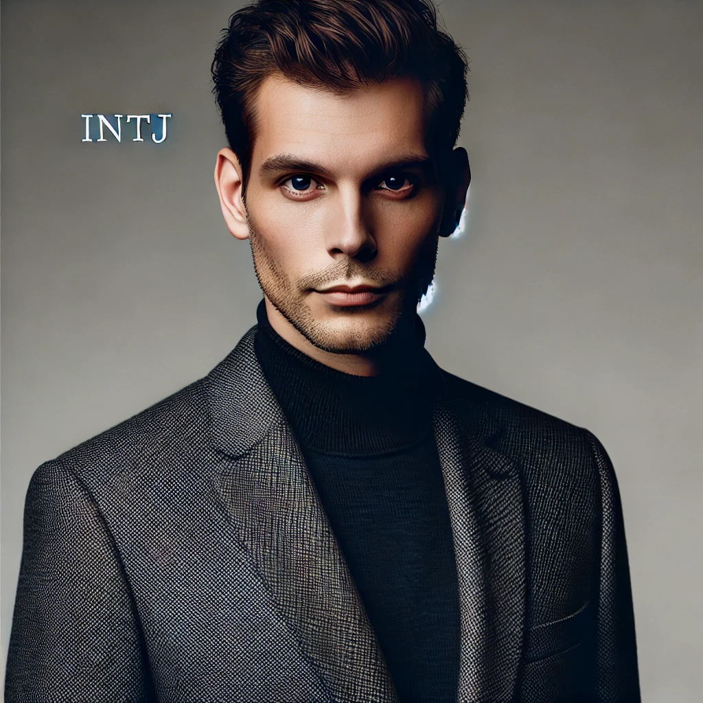 INTJ 남자 꼬시기&amp;#44; 꼬시는 법