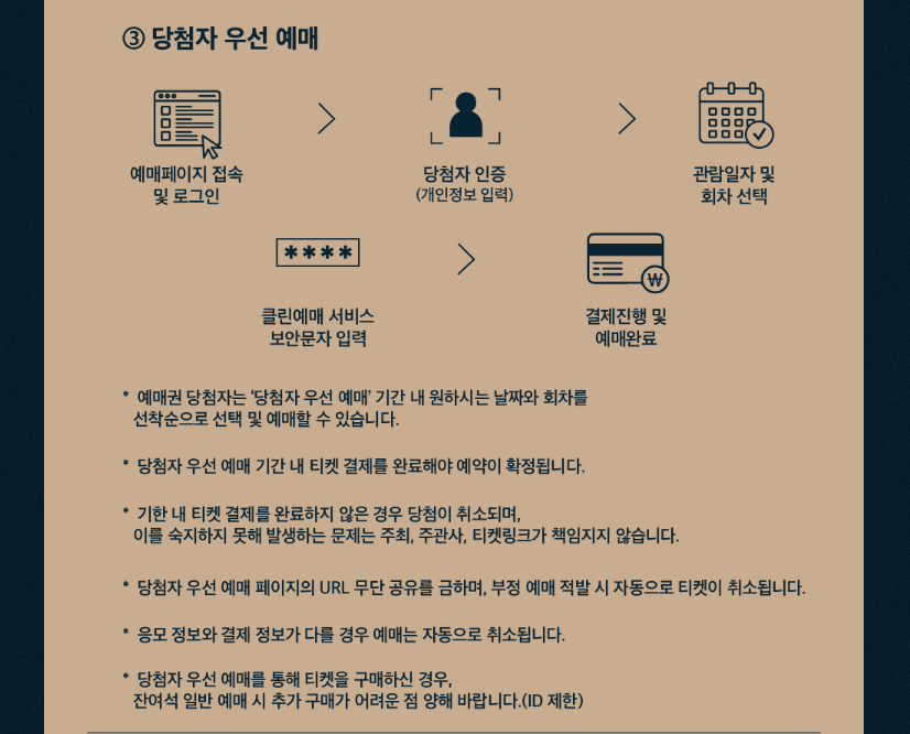 창덕궁 달빛기행 예매