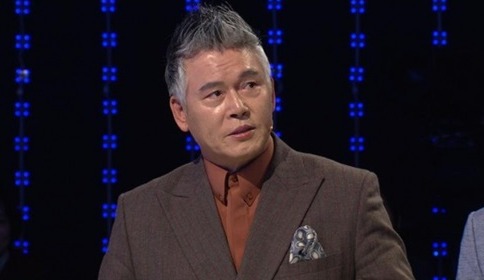  이동준 부인(아내) 아들 이일민