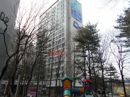 분당구 금곡동 두산위브 대형평형 경매&amp;#44; 미금역 두산위브 경매&amp;#44; 2024타경52330 관련사진