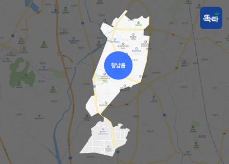 경기도 똑버스 이용 방법 지역별 노선, 가격 총정리 100 10 화성 똑버스 노선