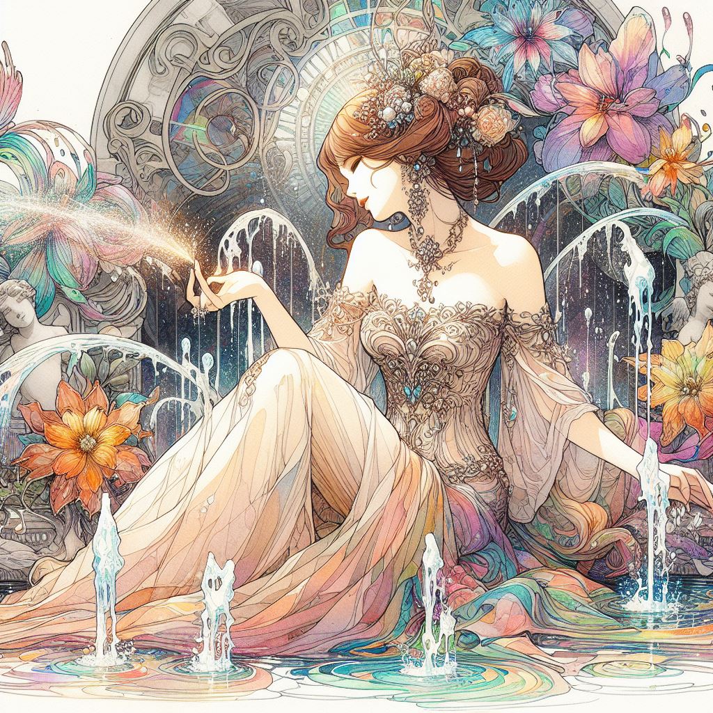 Blossom Enchantment 29