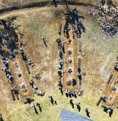 연천 구석기축제