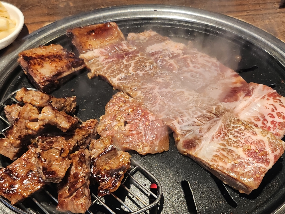 산수갑산 사진 6