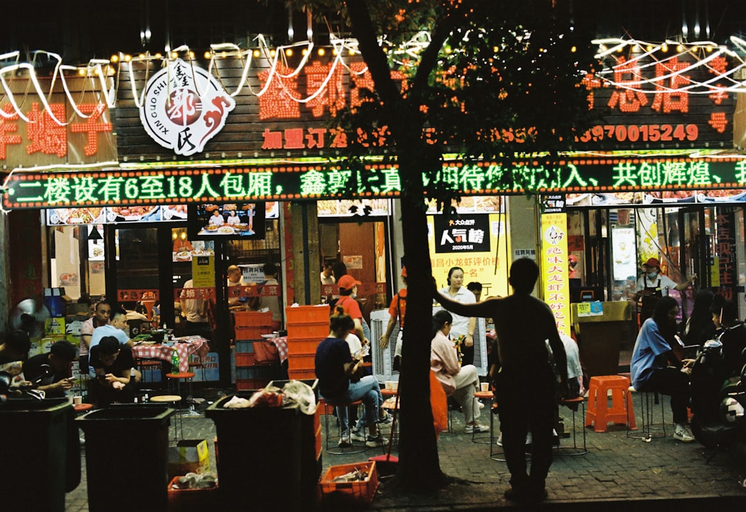 Digital Yuan