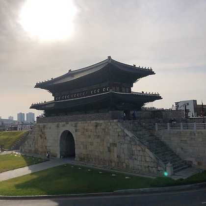 수원 화성