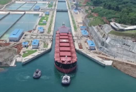 Climate Challenges and Future Solutions for the Panama Canal